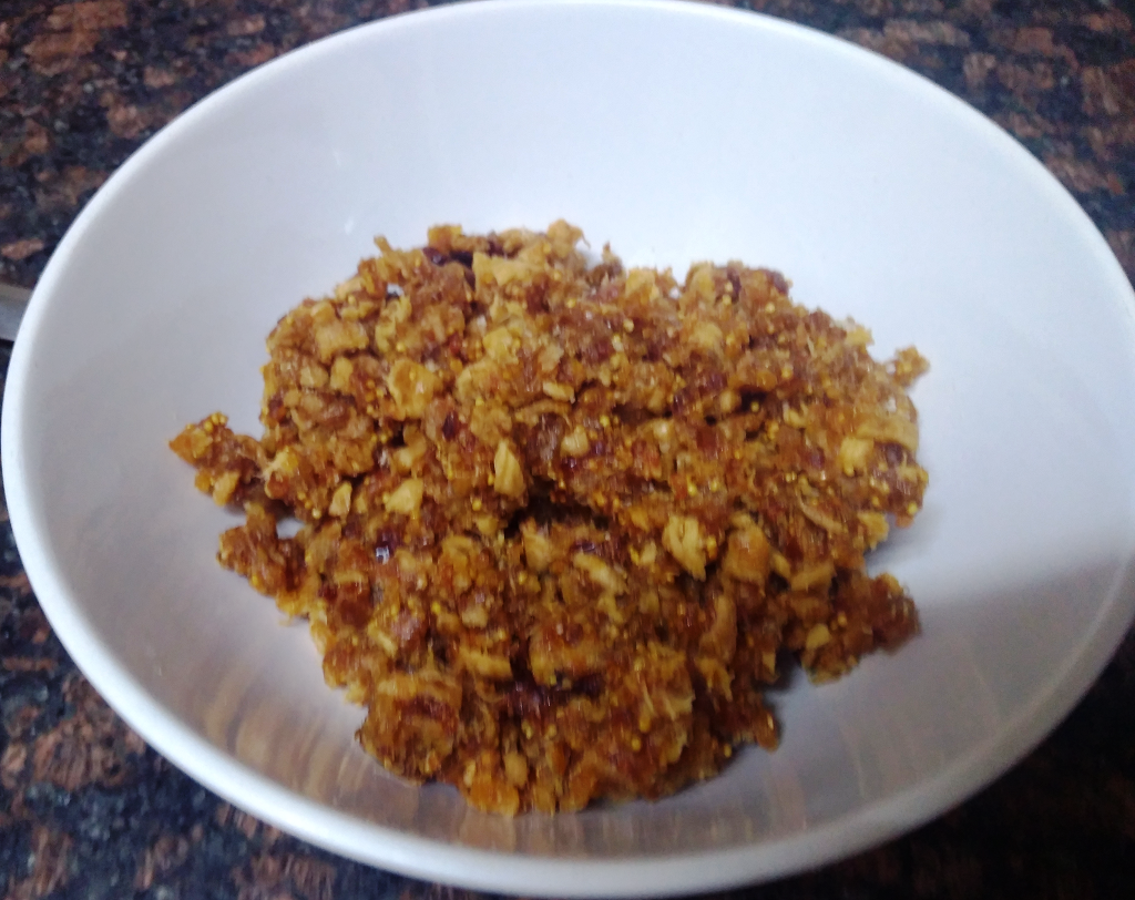 Gluten free Dry Fruits Seeds Ladoo | Immunity Booster Laddu 