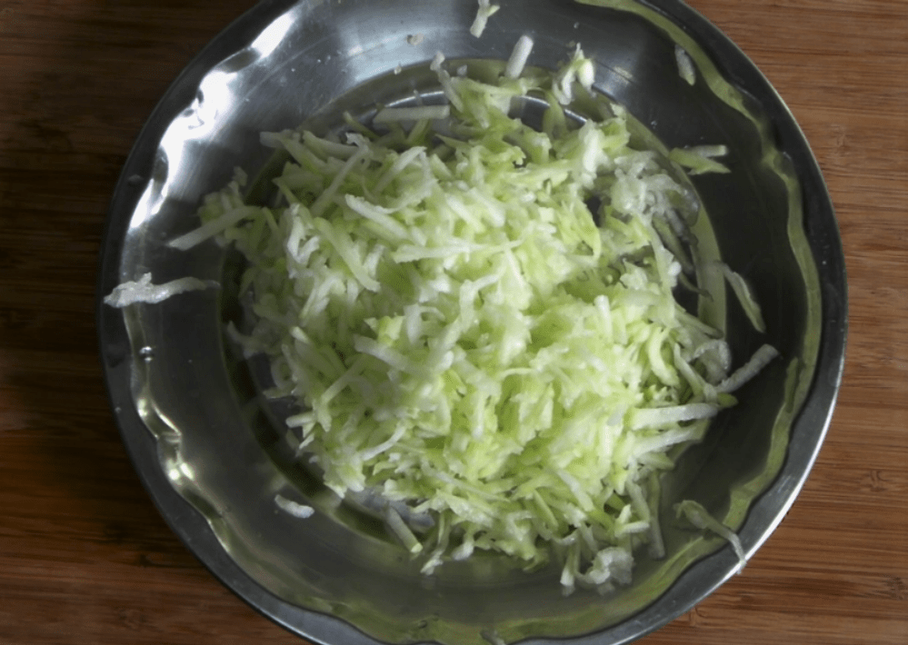 Quick Raita Made With Bottle Gourd | Ghia Ka Raita