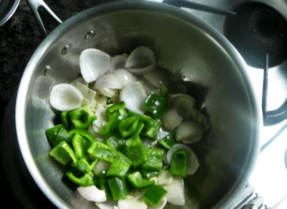 Easy and Healthy Chili Paneer With Soya Sauce