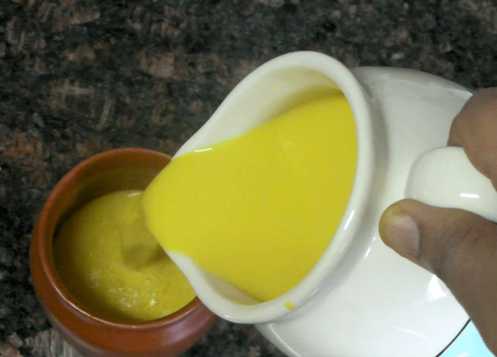 Health Booster Turmeric Milk | How To Make Golden Milk