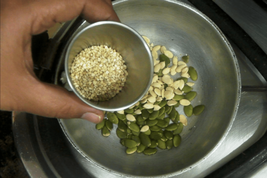 Samak Rice Kheer | Vrat Ki Kheer Made With Barnyard Millet