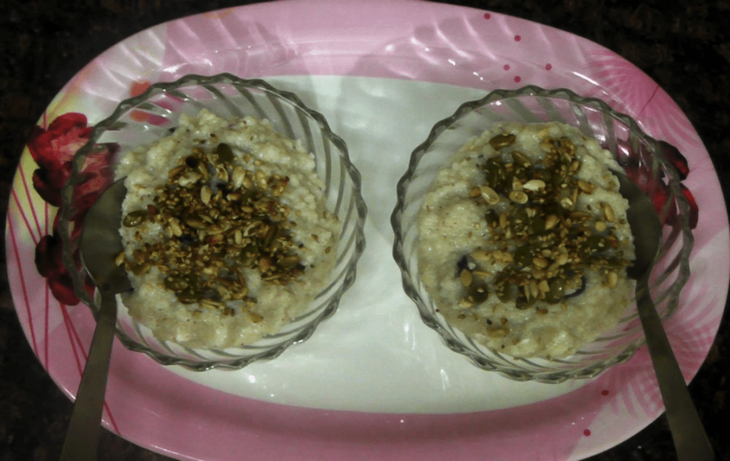 Samak Rice Kheer | Vrat Ki Kheer Made With Barnyard Millet