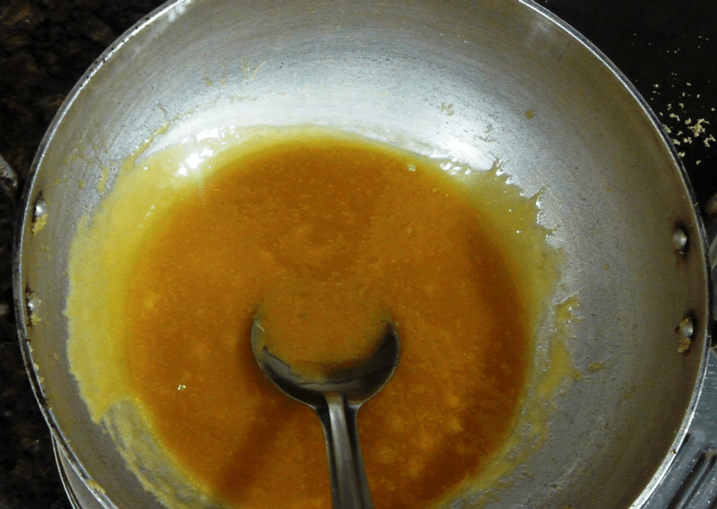 Winter special methi coconut ladoo ( no bitterness, no sugar)