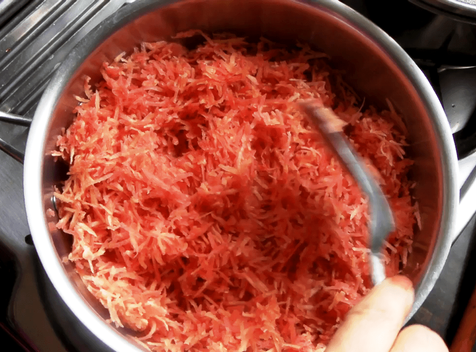 Quick Carrot Paneer Ladoo | Calcium and Protein Rich Sweet Recipe