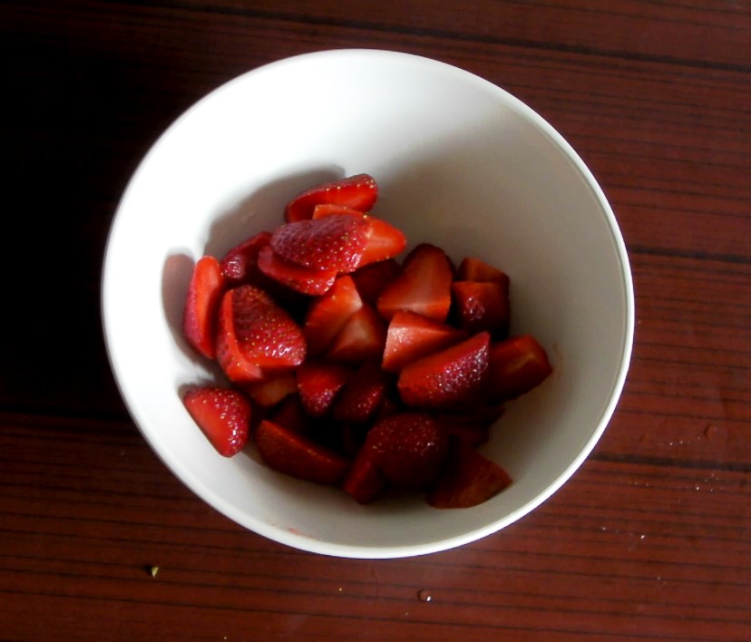 strawberry