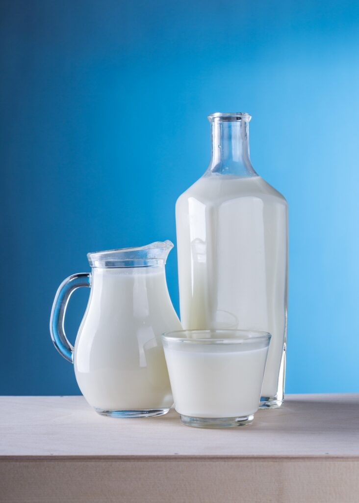 milk and its benefits