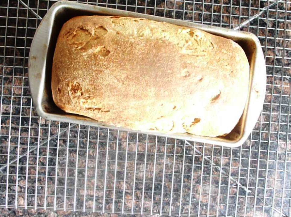 Eggless Tutti Frutti Bread Recipe With Whole Wheat Flour