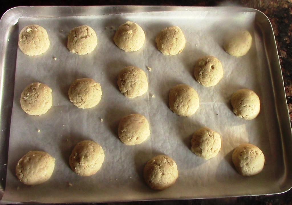 millet cookies recipe