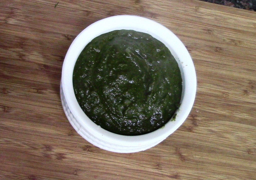 Sarso ka saag/ Punjabi style saag recipe