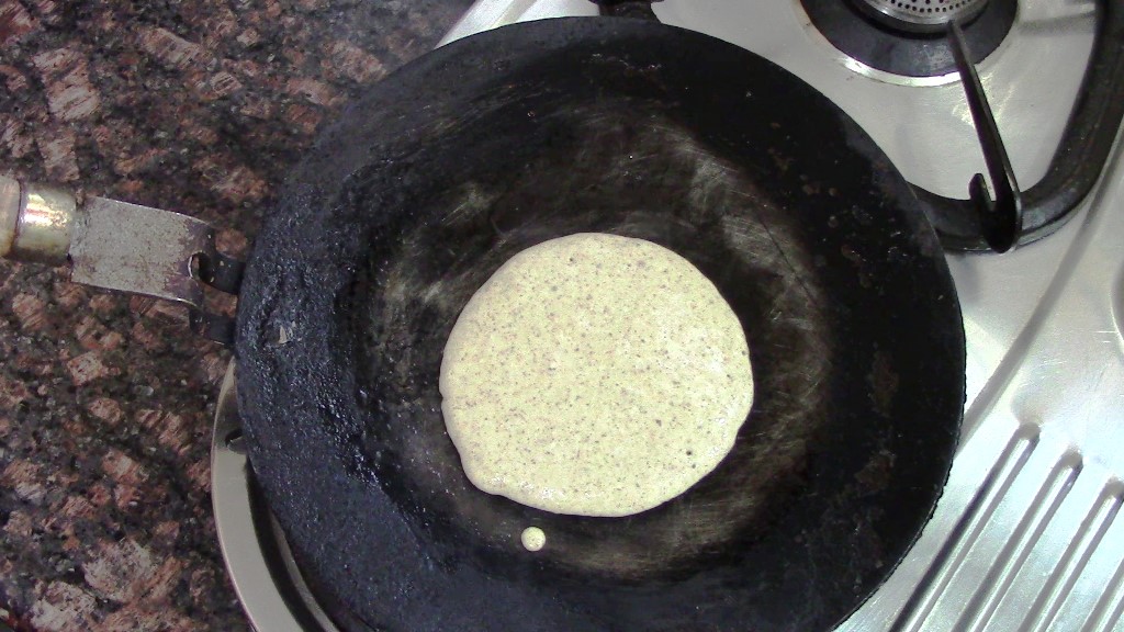 Jowar Oats Pancake | Easy Gluten-Free Millet Pancake Recipe