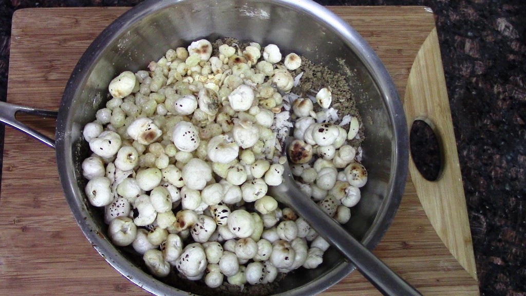 Winter Special Bajra Alsi Panjiri | Pearl Millet And Flaxseeds Sweet Recipe