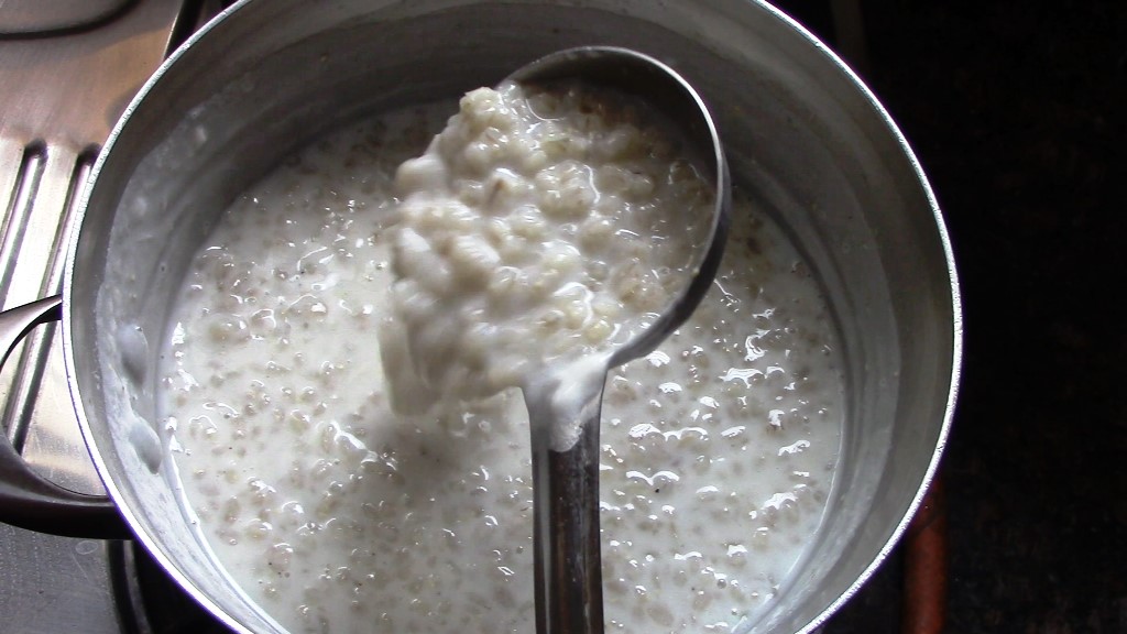 Jau Ki Kheer | Summer Special Barley Kheer Recipe