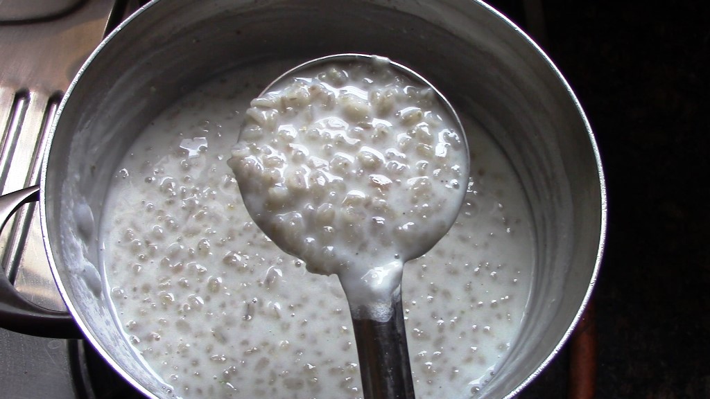 Jau Ki Kheer | Summer Special Barley Kheer Recipe