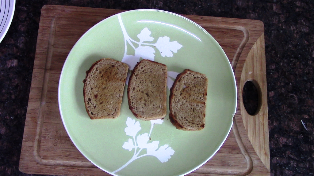 Easy Avocado Toast |  Instant Healthy Breakfast Recipe