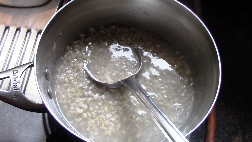 Jau Ki Kheer | Summer Special Barley Kheer Recipe