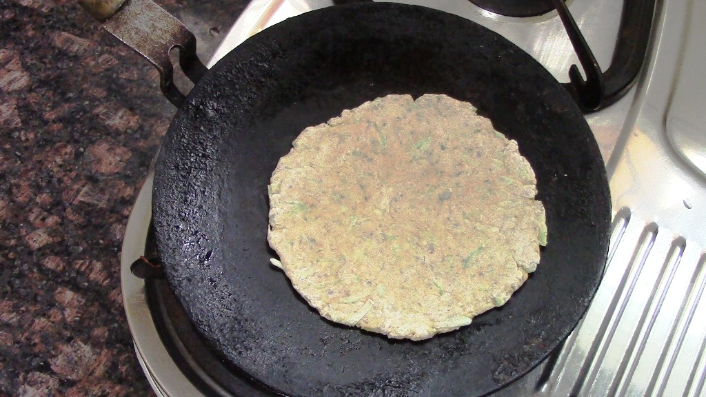 Lauki Ka Paratha | Healthy Summer Special Breakfast Recipe