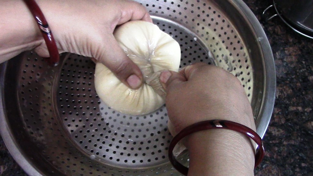 How to Make Low Fat Paneer At Home: A Step-by-Step Guide