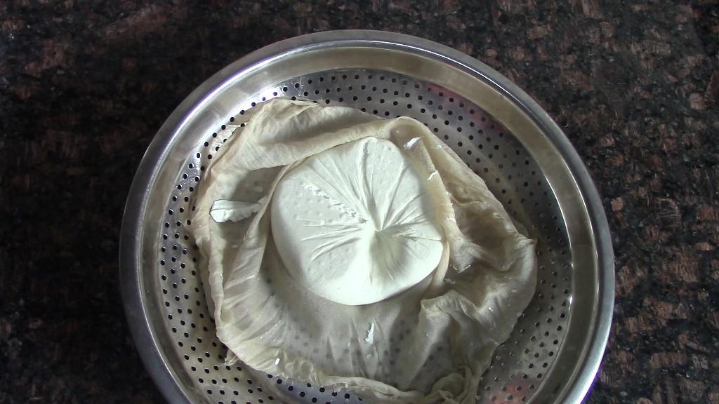 How to Make Low Fat Paneer At Home: A Step-by-Step Guide