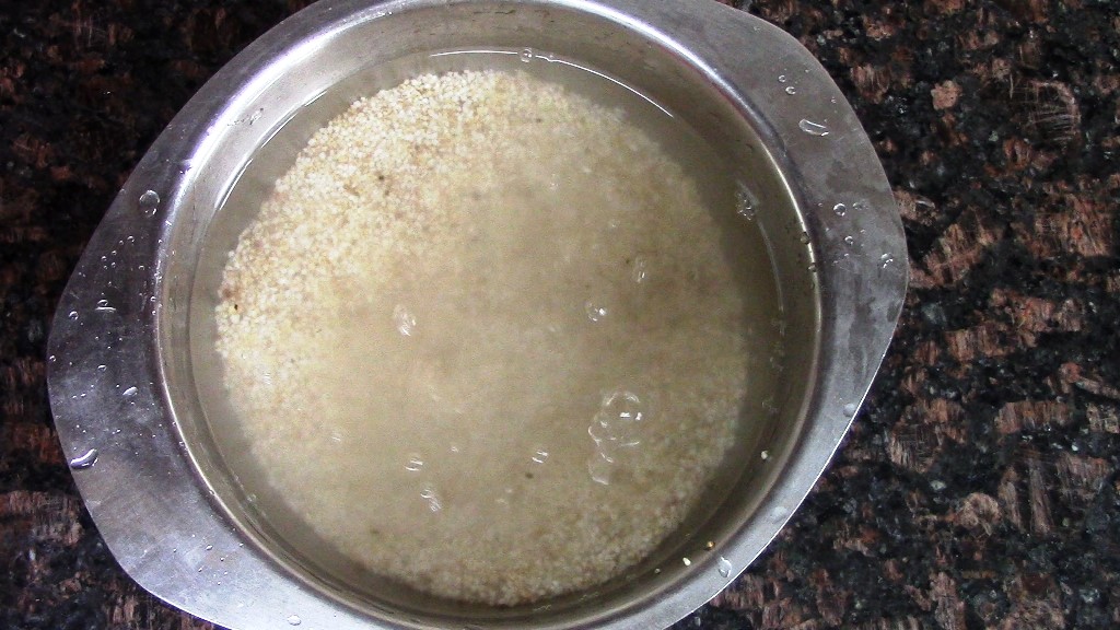 Simple Jau Ka Dalia | No Milk Barley Porriage | How to Roast & Store Dalia