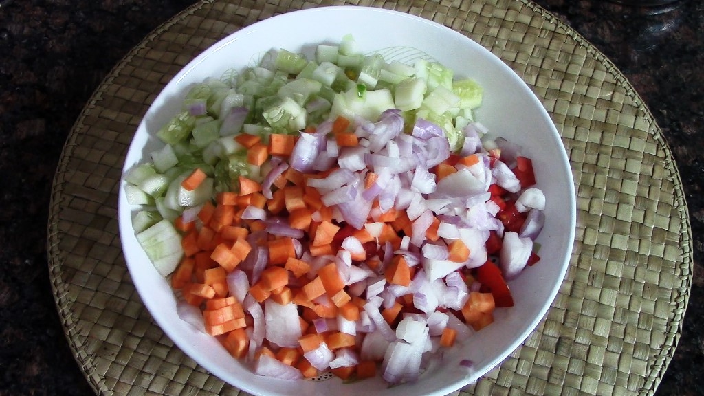 Easy Corn Salad: How to Make it in Minutes | Fresh & Flavorful!