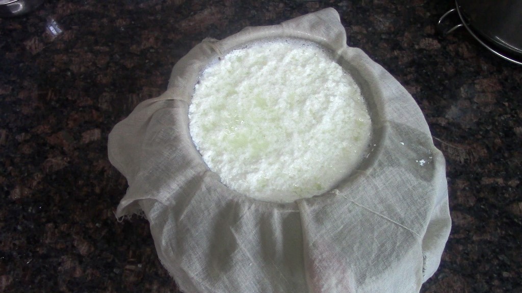 How to Make Low Fat Paneer At Home: A Step-by-Step Guide