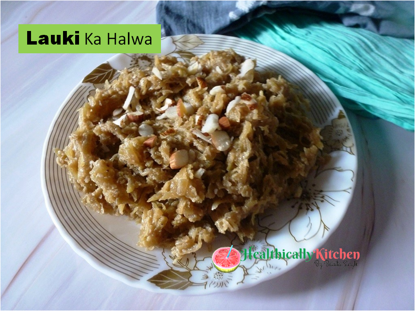 Delicious and Nutritious Lauki Ka Halwa Recipe: A Simple Guide