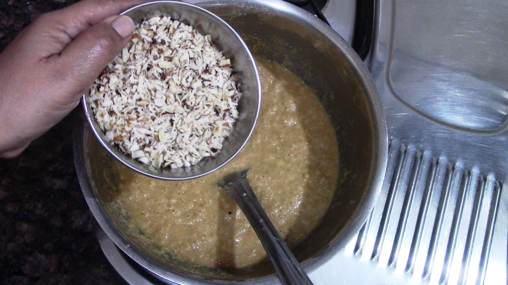 Delicious Urad Dal Barfi Recipe: No Soaking Required!