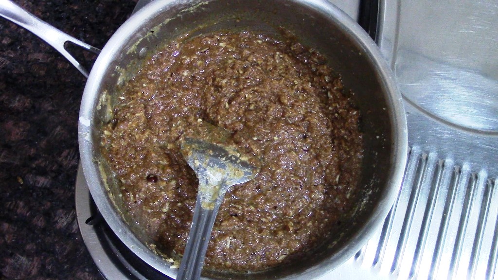 Delicious Urad Dal Barfi Recipe: No Soaking Required!