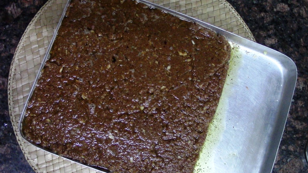 Delicious Urad Dal Barfi Recipe: No Soaking Required!