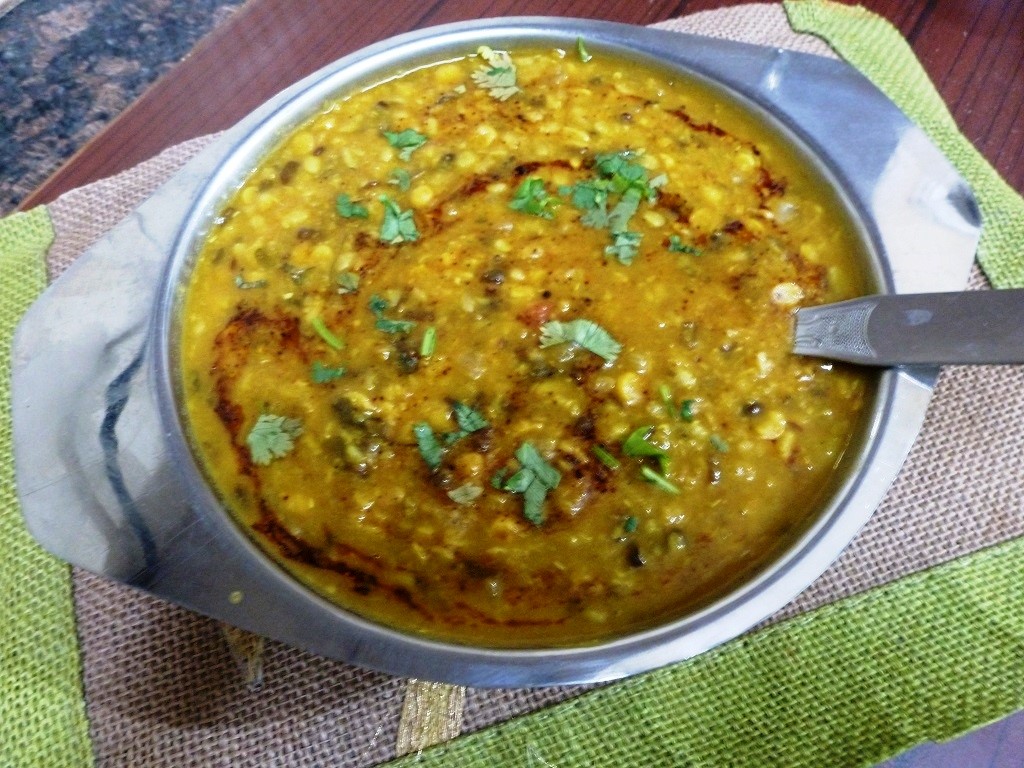 Pnachmel dal