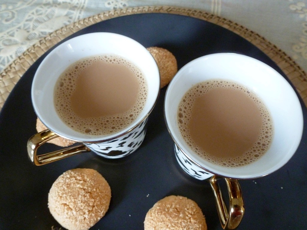 gud wali chai