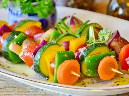 Does it Really Matter What We Eat? 10 Does it Really Matter What We Eat?