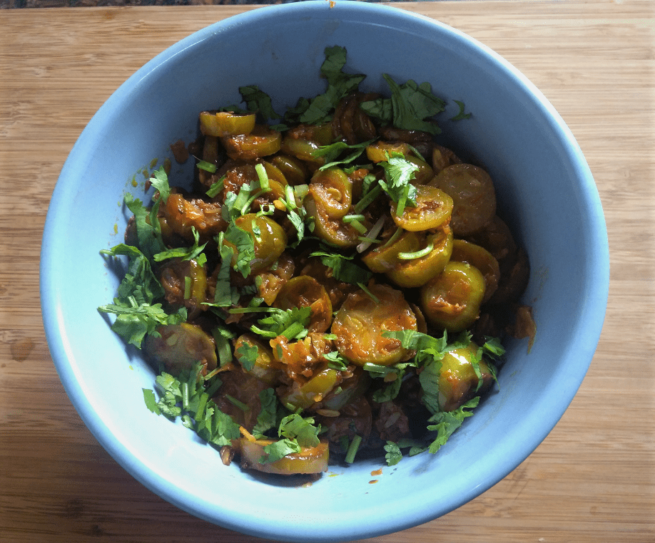 Kundru ki Sabji Recipe | Easy Ivy Gourd Recipe Without Potato