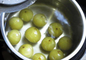 amla pickle