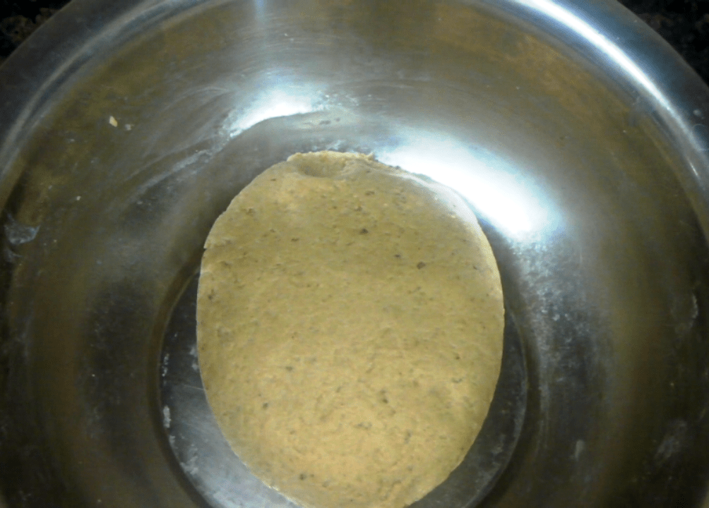 bedmi poori atta recipe