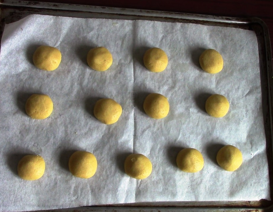 nankhatai biscuits