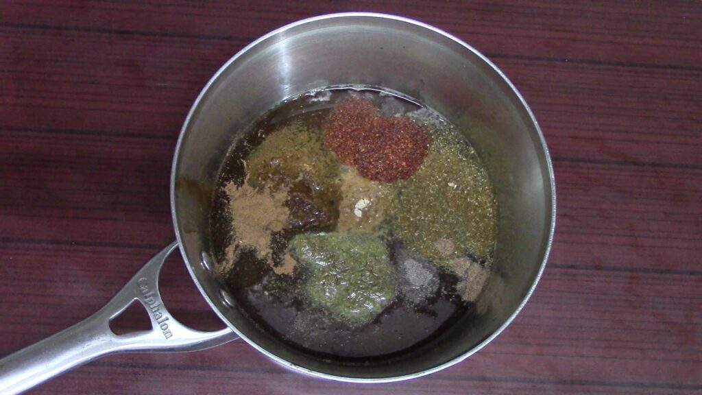 imli khajoor chutney