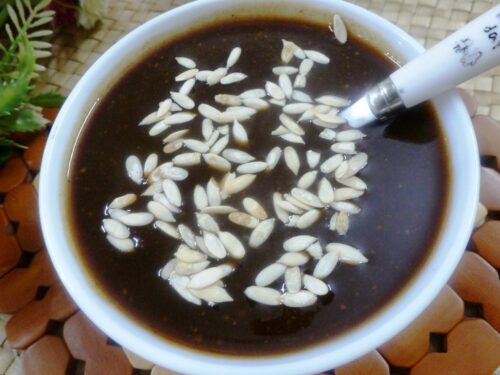 Imli Khajoor Chutney Sweet & Tangy | No Sugar Recipe