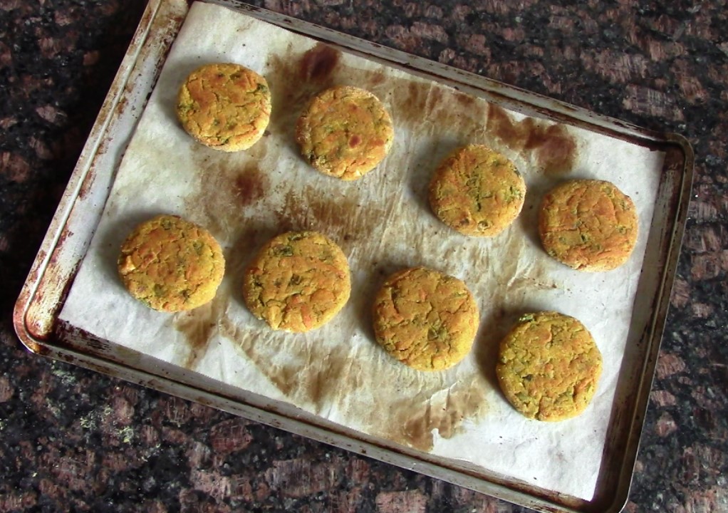 Veg Cutlet Recipe In Two Ways | Easy Mix Vegetable Cutlet 