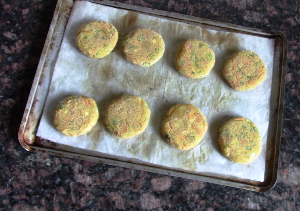 Veg Cutlet Recipe In Two Ways | Easy Mix Vegetable Cutlet 