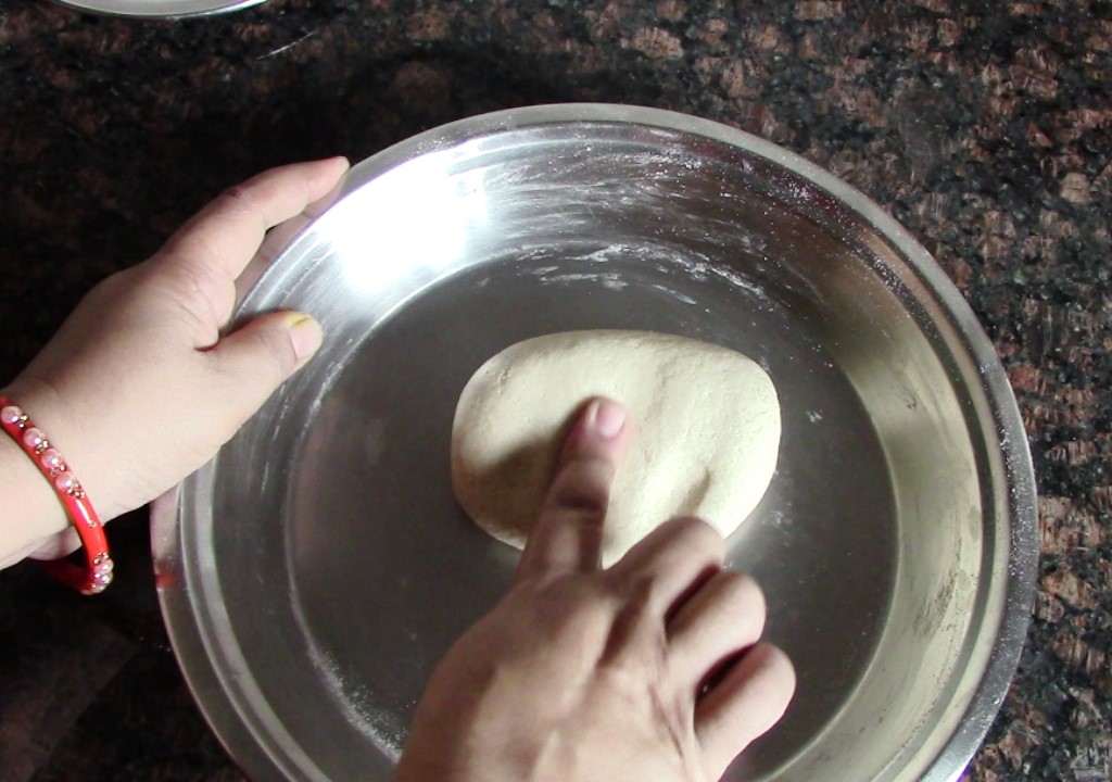 Whole wheat Vegetable momos