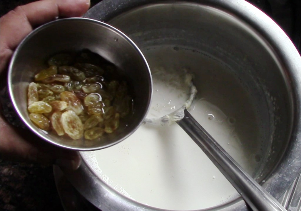 Rabdi kheer/ Shahi rice kheer