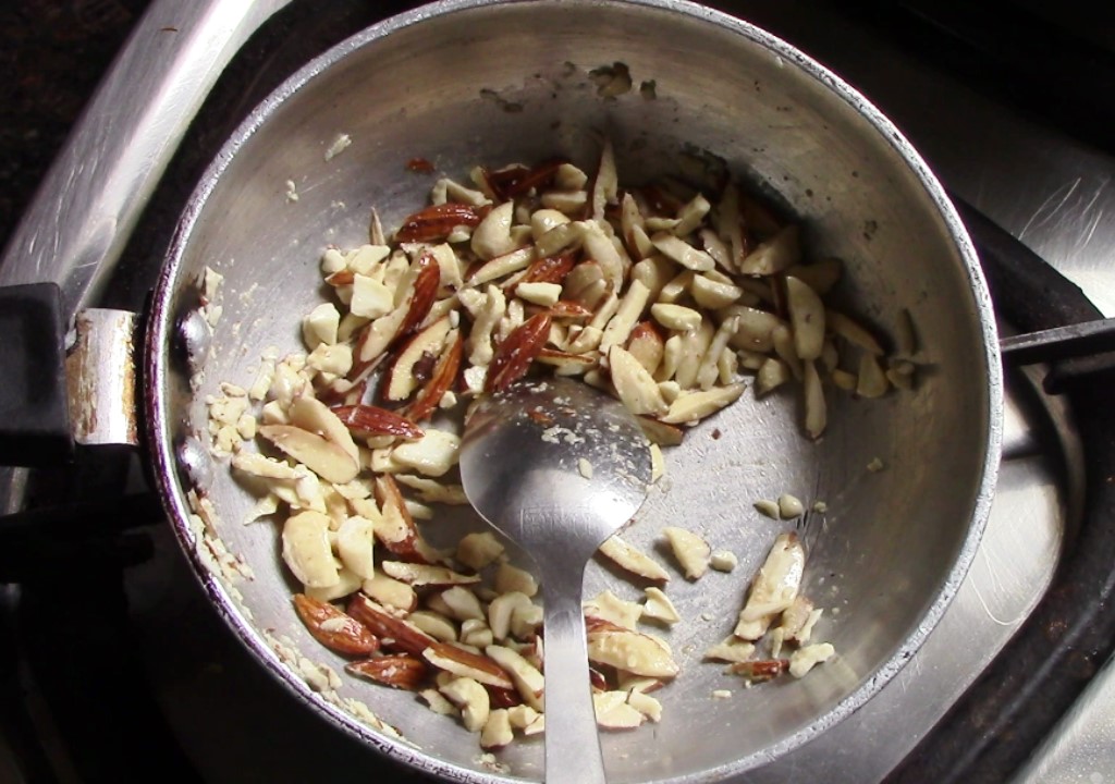 Rabdi kheer/ Shahi rice kheer