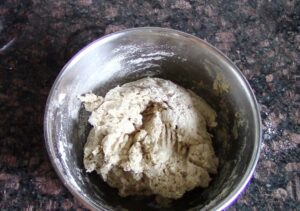 5 Healthically Kitchen