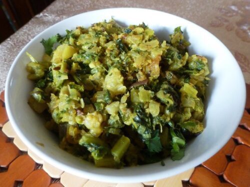 Mooli Ki Sabzi Recipe | Easy & Tasty Radish Stir Fry | Winter Special