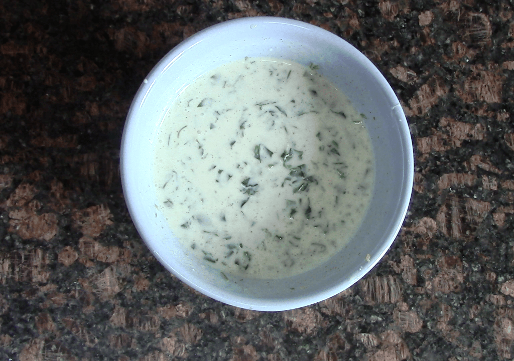 Healthy Bathua Raita | Easy Raita Recipe With Chenopodium