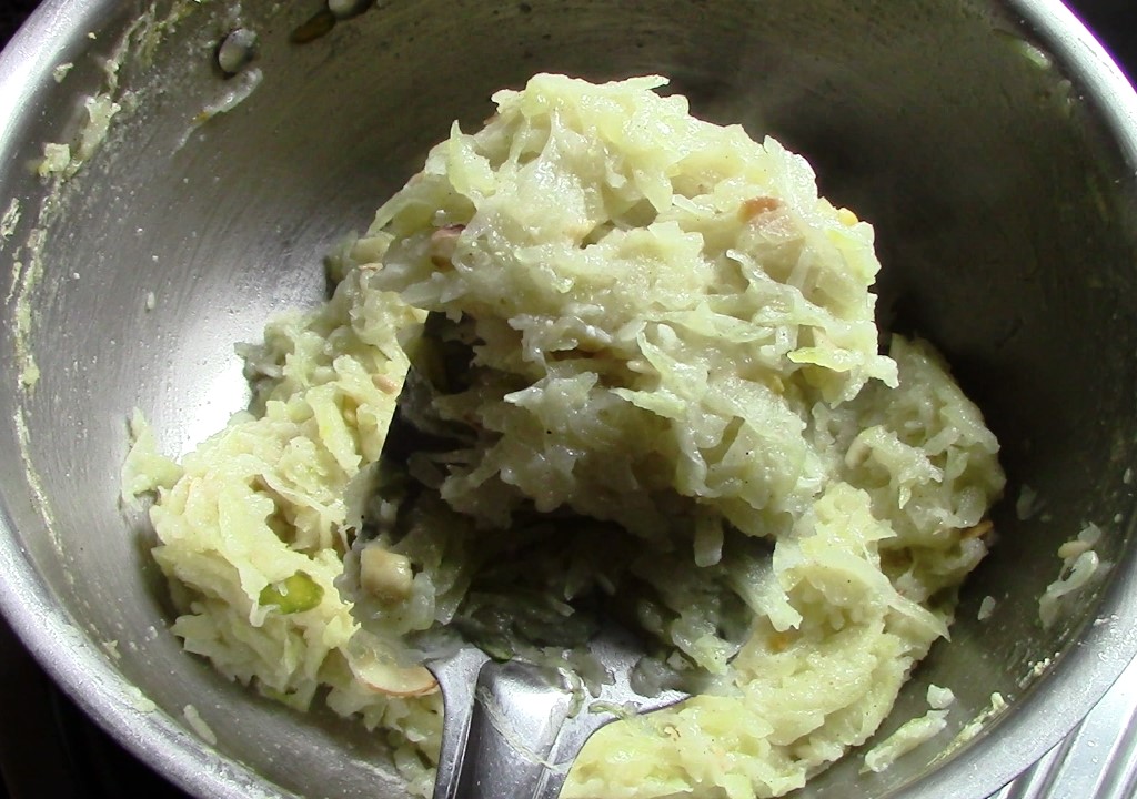 Pethe ka Halwa