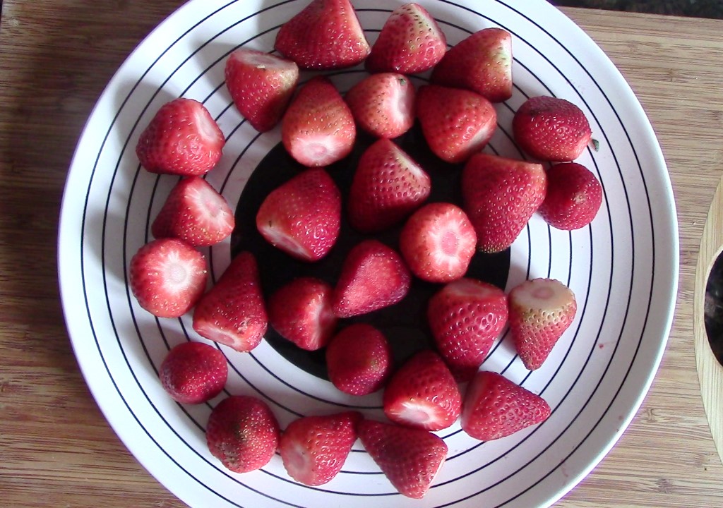 How to Preserve Fresh Strawberries