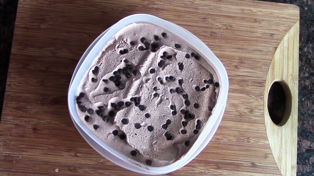 Easy And Healthy lauki Ice Cream - In 2 Flavours