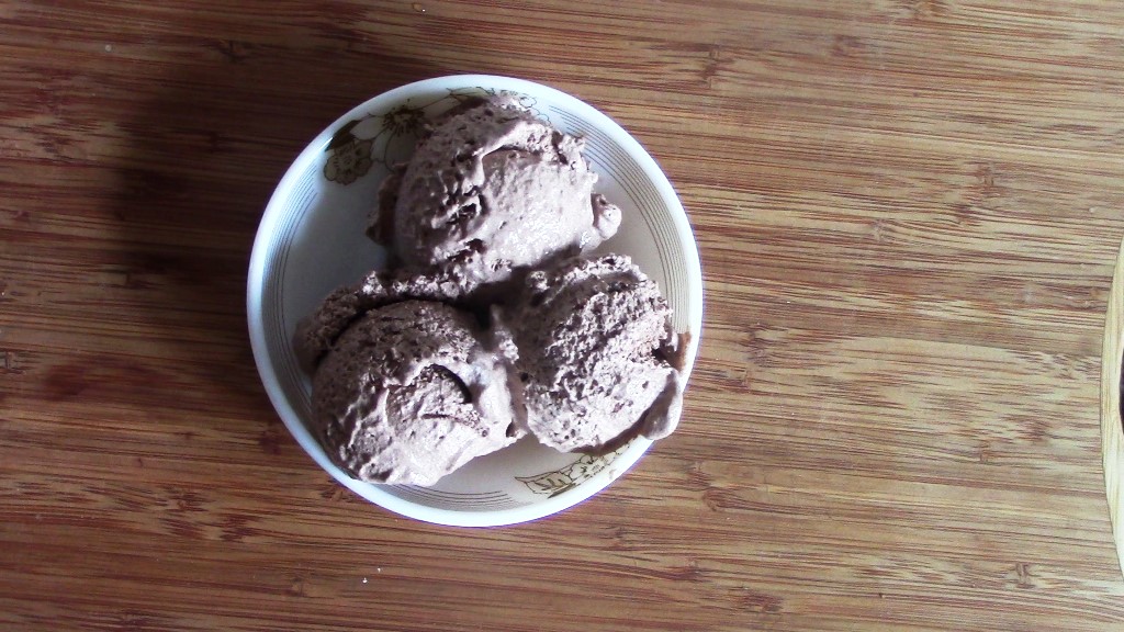 Easy And Healthy lauki Ice Cream - In 2 Flavours